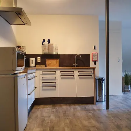 De Gorzen * Oud-Turnhout