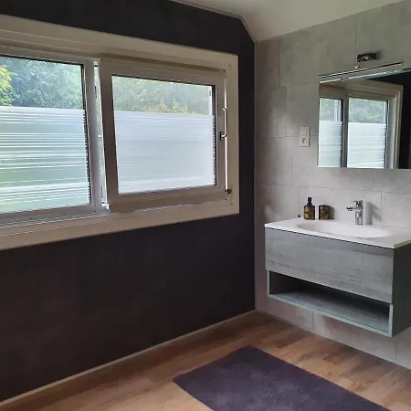 Guest house De Gorzen