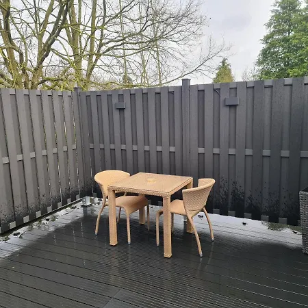 Πανσιόν De Gorzen Oud-Turnhout