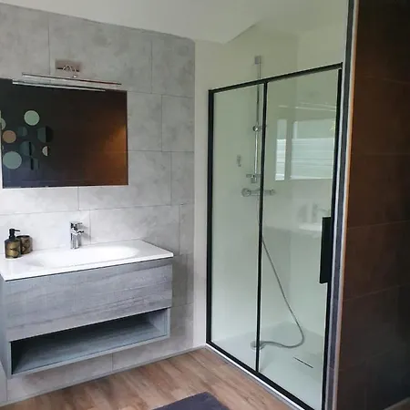 De Gorzen Guest house