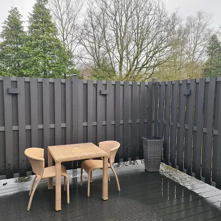 De Gorzen Oud-Turnhout